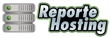 Reporte Hosting